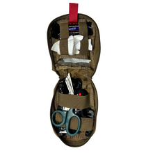 Load image into Gallery viewer, Intermediate Stop The Bleed Kit