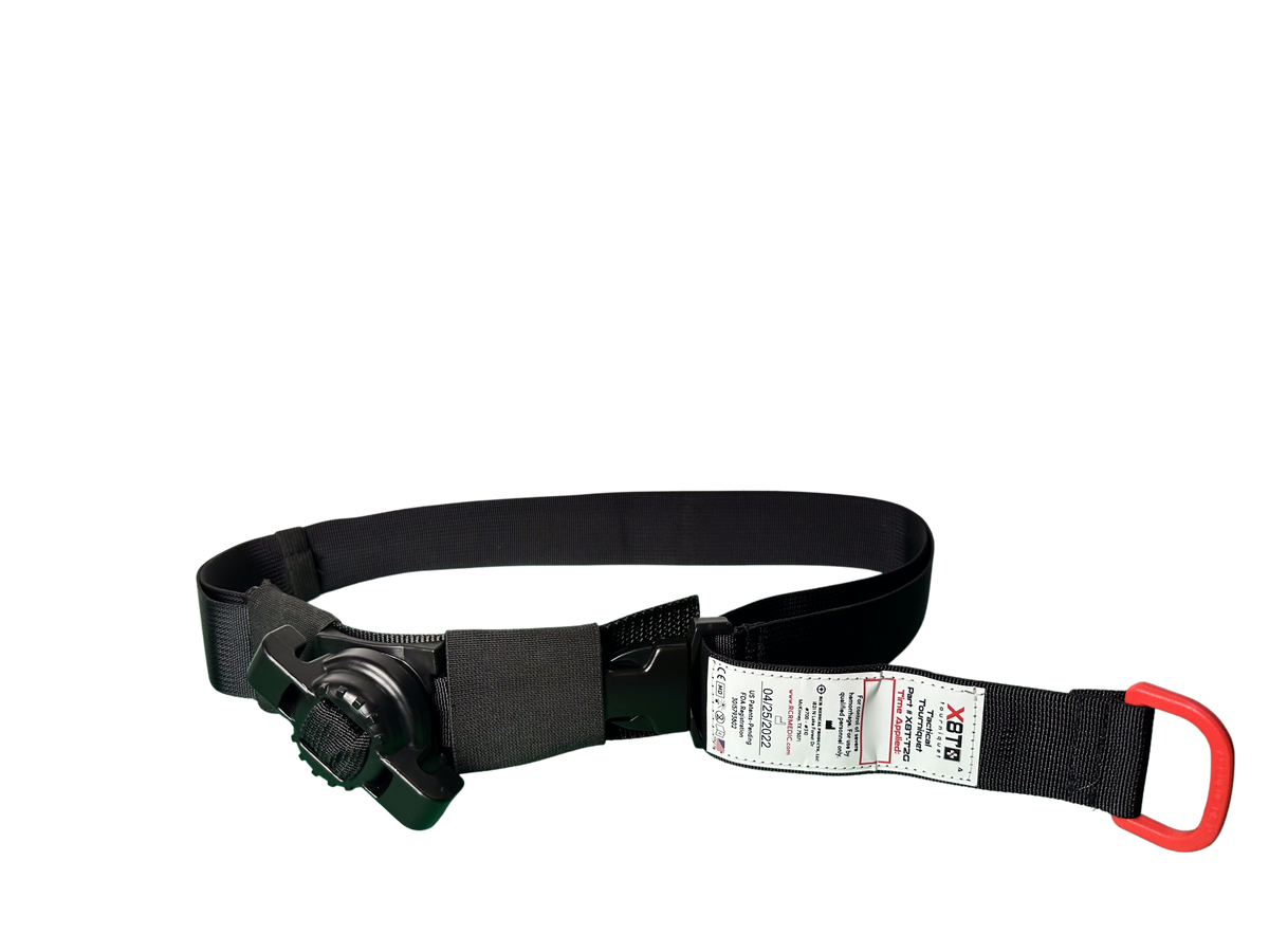 X8T-T2G Tactical Tourniquet – RCR Medical Products