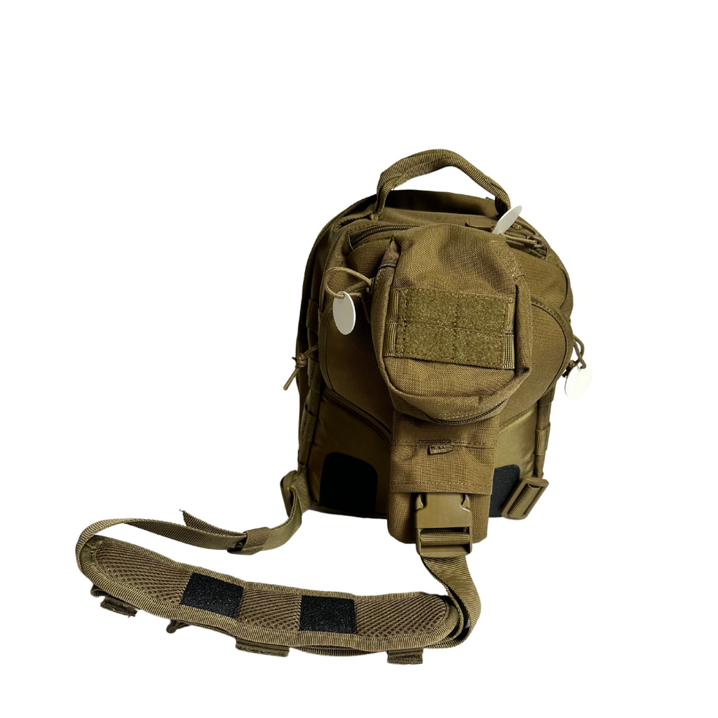 Advanced Medical Patrol Kit  (APMK)