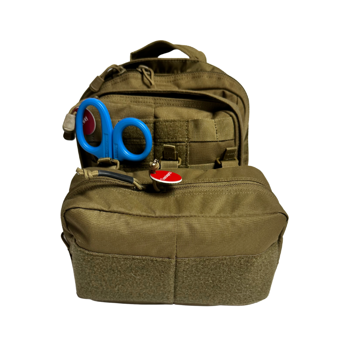Advanced Medical Patrol Kit  (APMK)