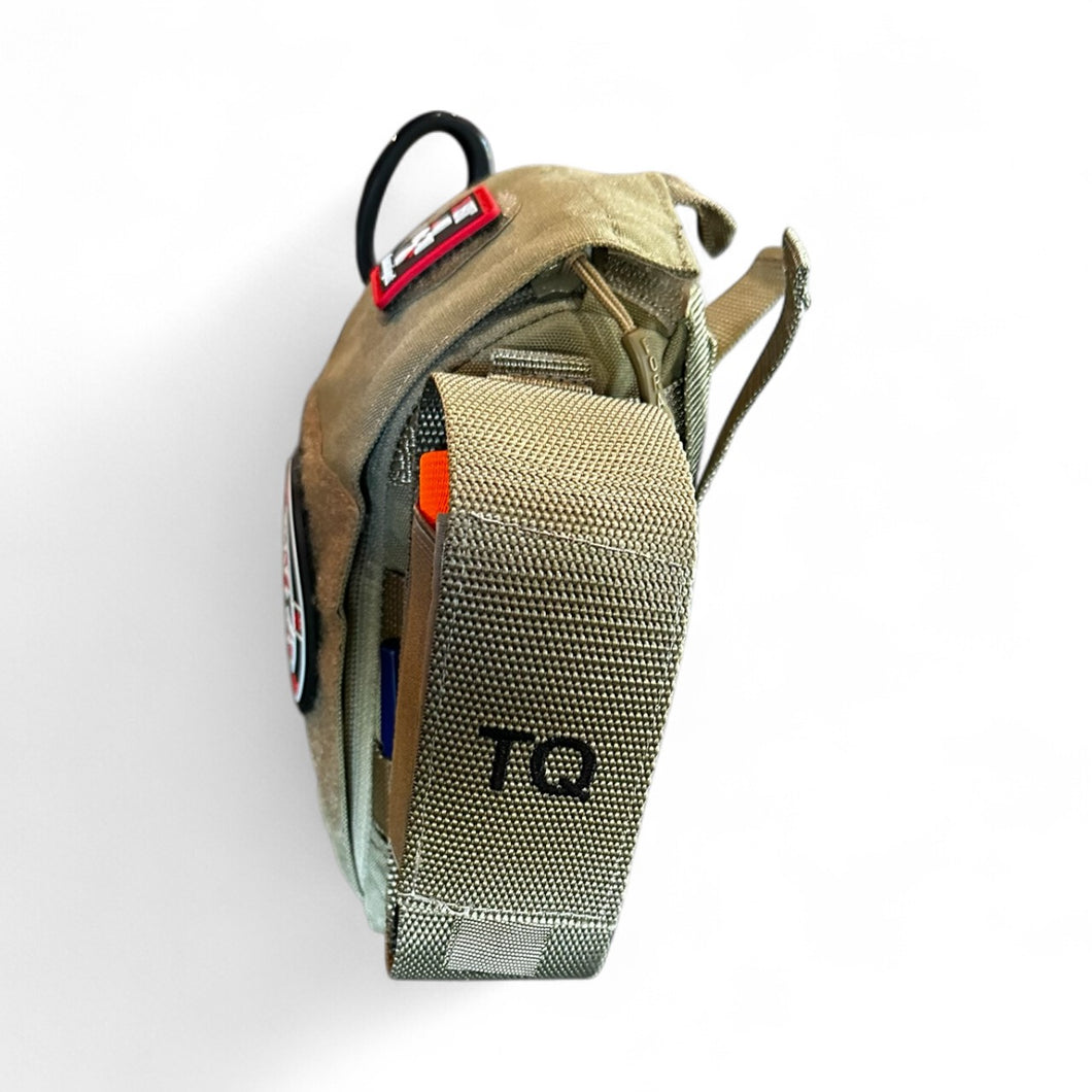 Back Country Medical Kit