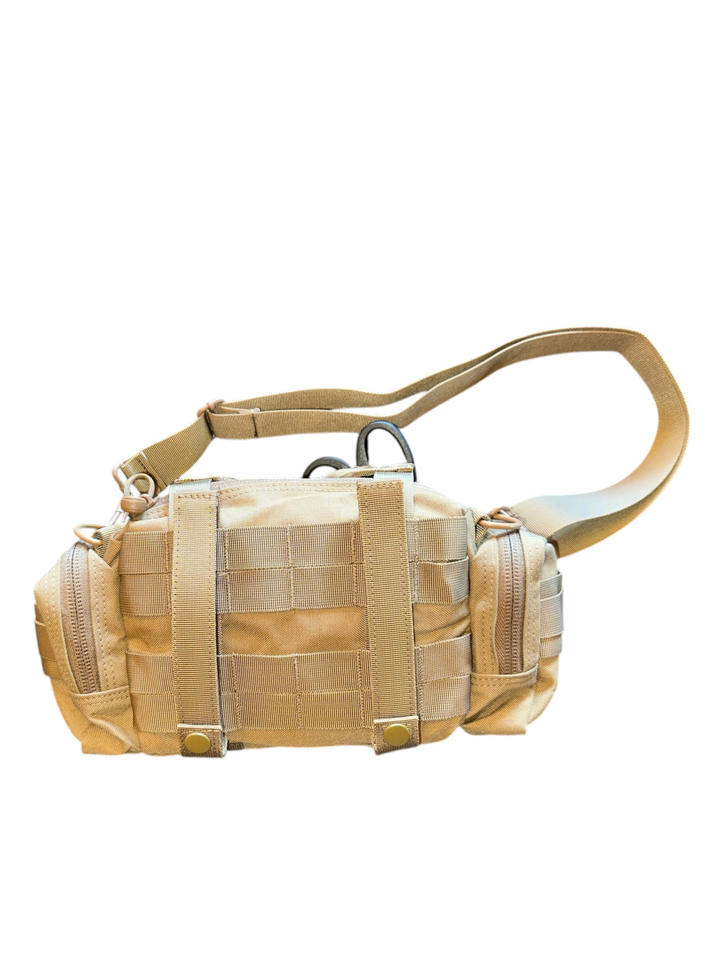 Back Country Medical Kit