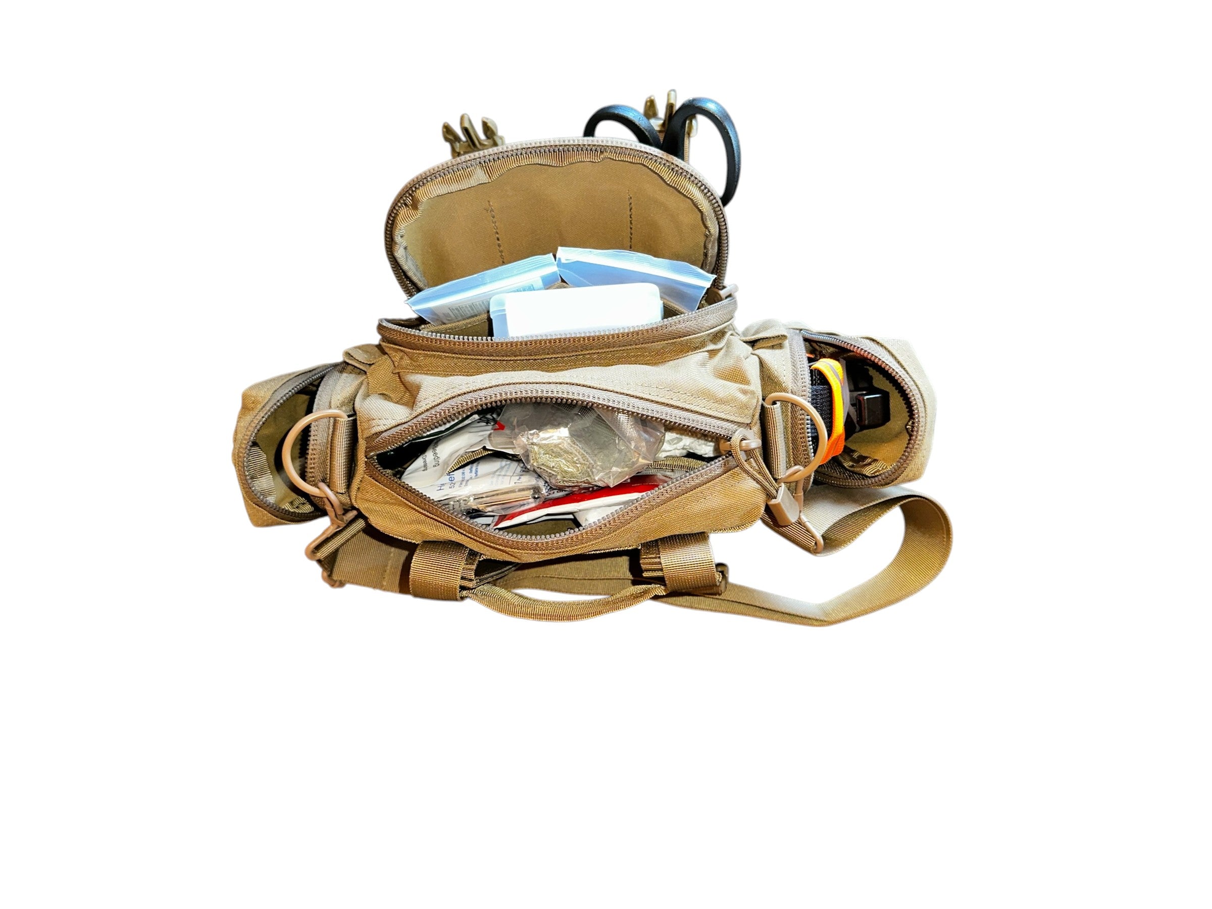 Back Country Medical Kit