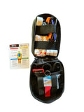 Basic Bleed Control Kit