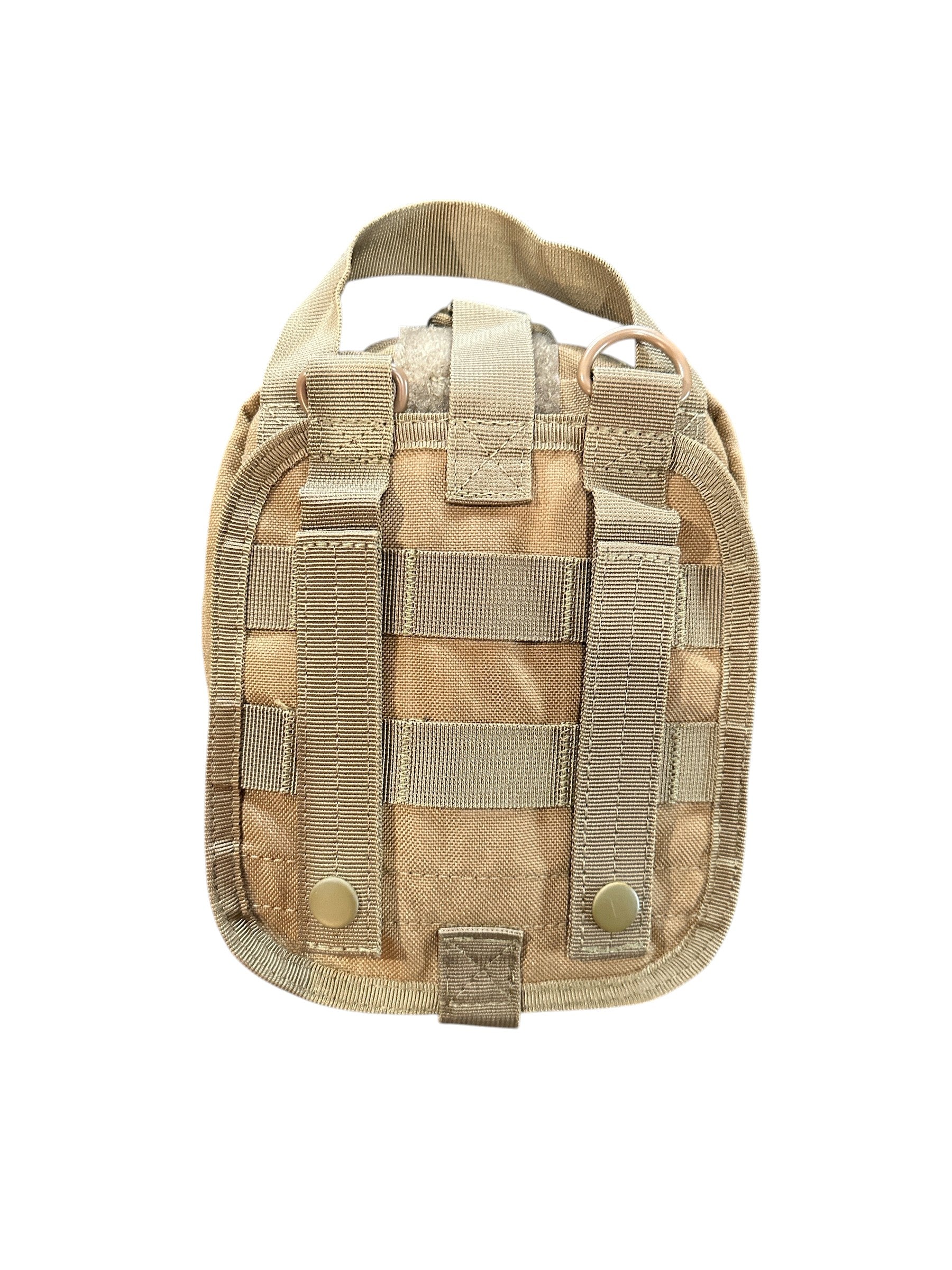 Critical Event Response Bag