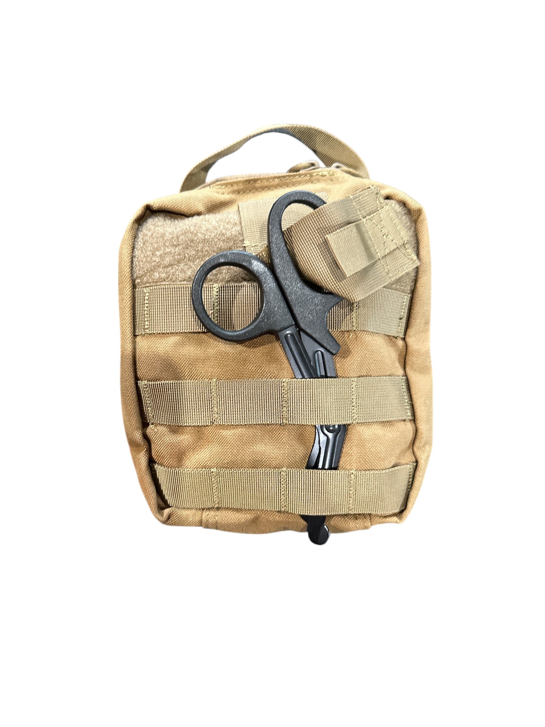 Critical Event Response Bag