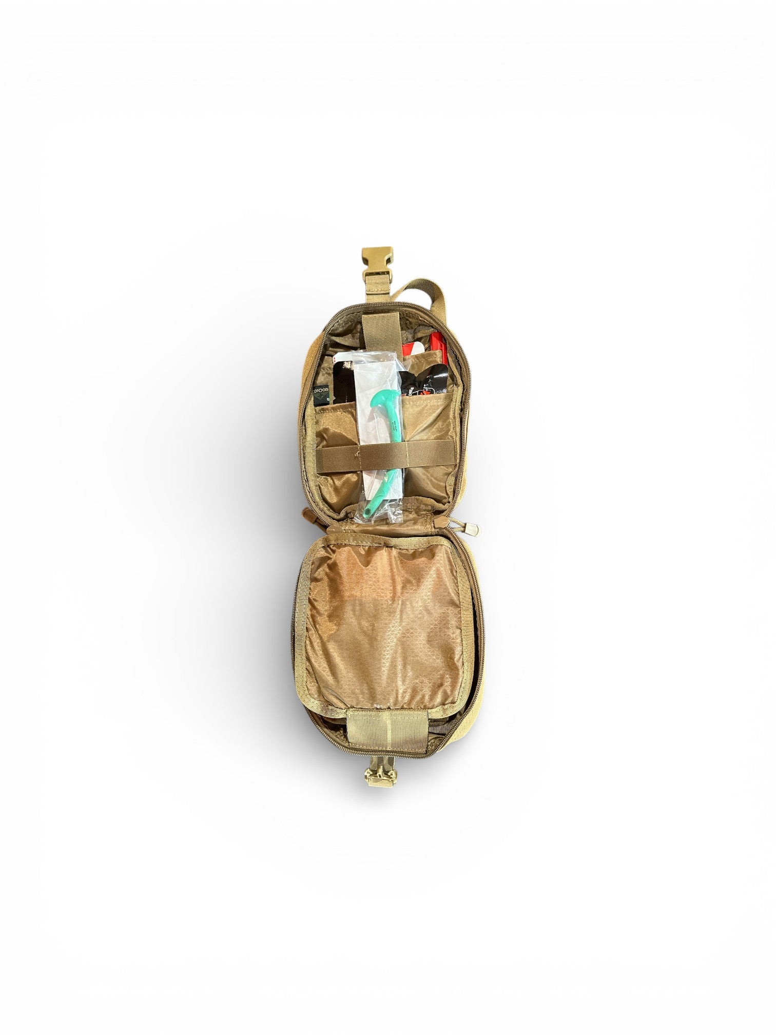 Critical Event Response Bag