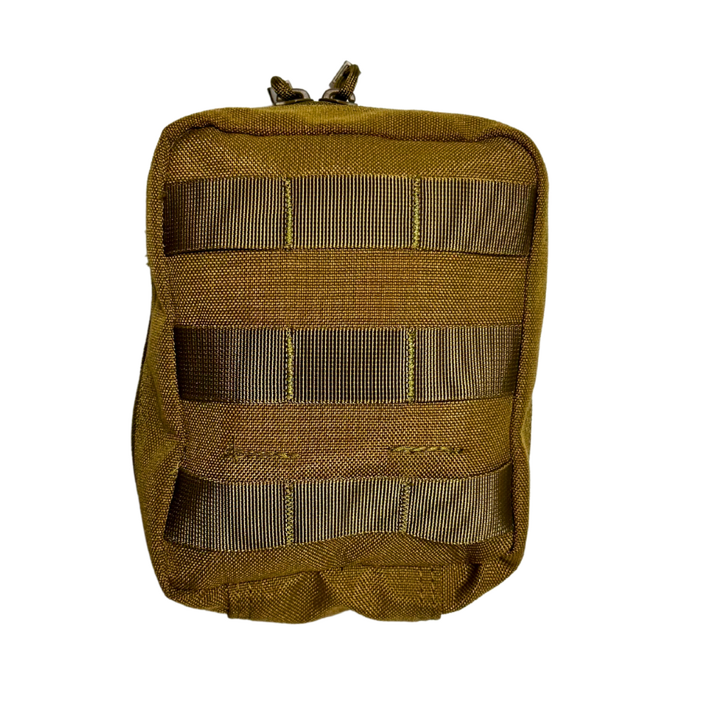 Intermediate Bleed Control Kit