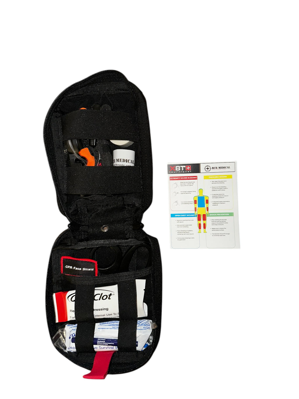 Intermediate Bleed Control Kit