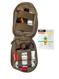 Intermediate Bleed Control Kit