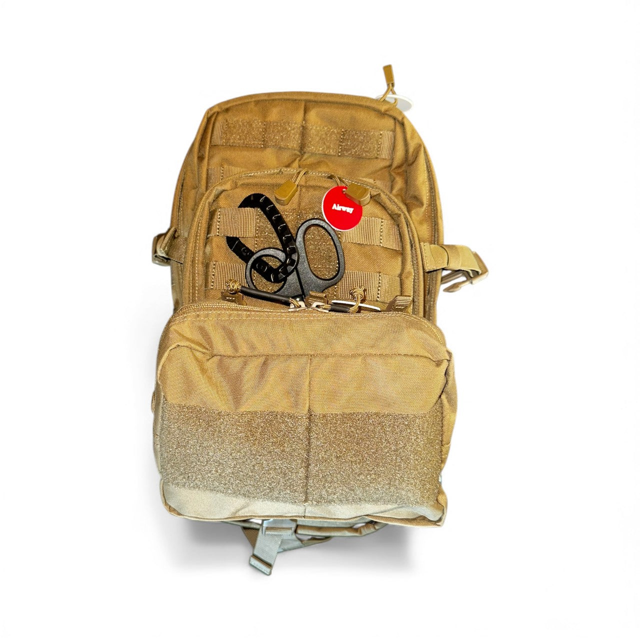 MCI Response Bag
