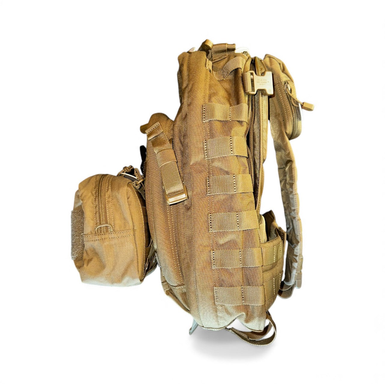MCI Response Bag