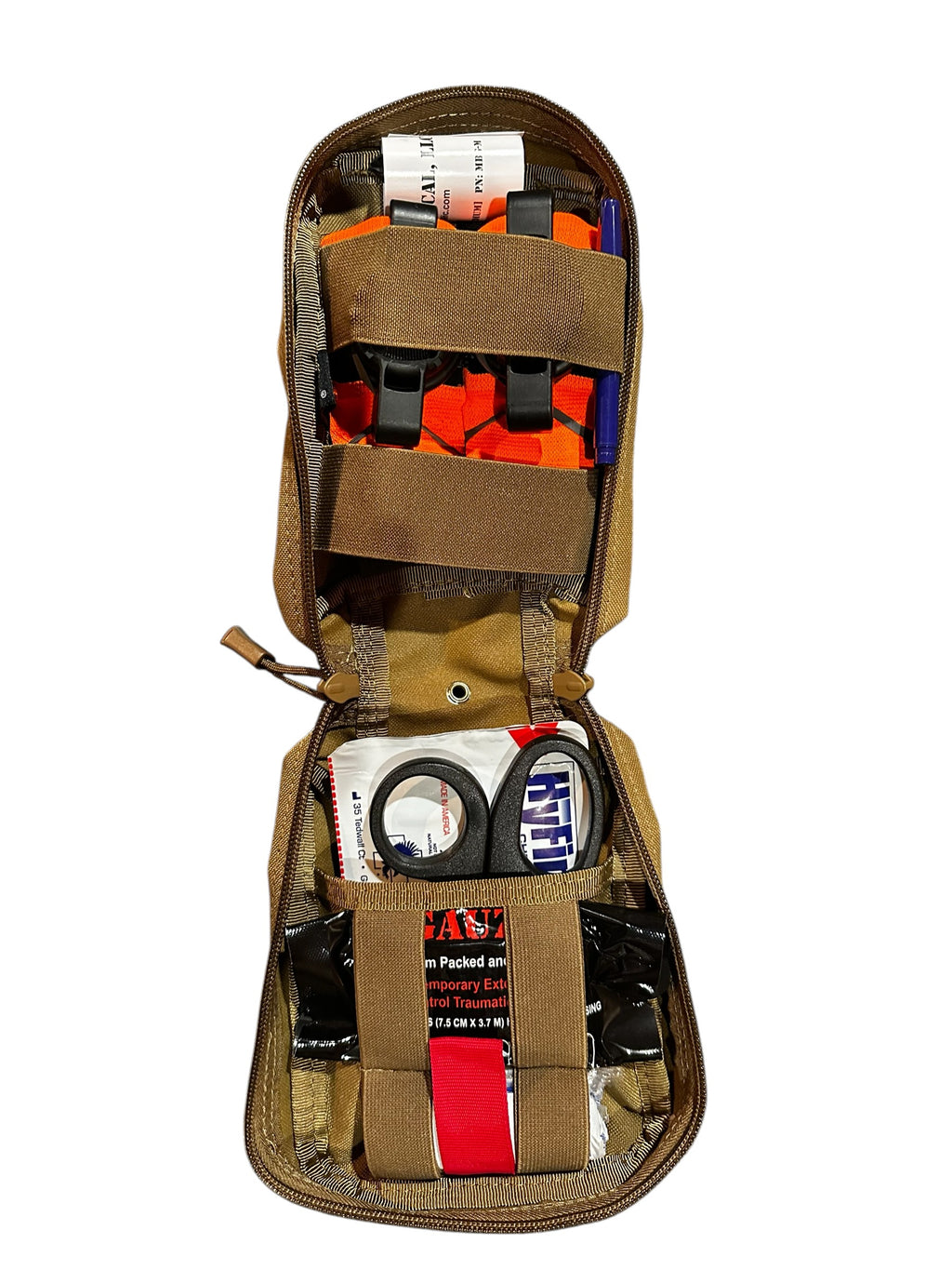 Patrol IFAK