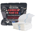 Quikclot Gauze