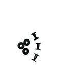 Replacement Screw Set for Hardware