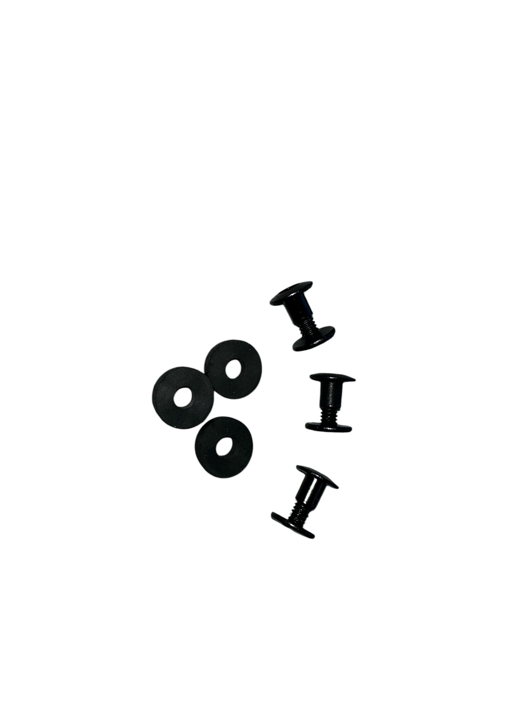 Replacement Screw Set for Hardware