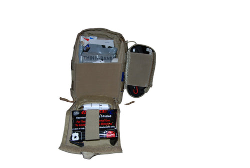 Urban Rescue Bag
