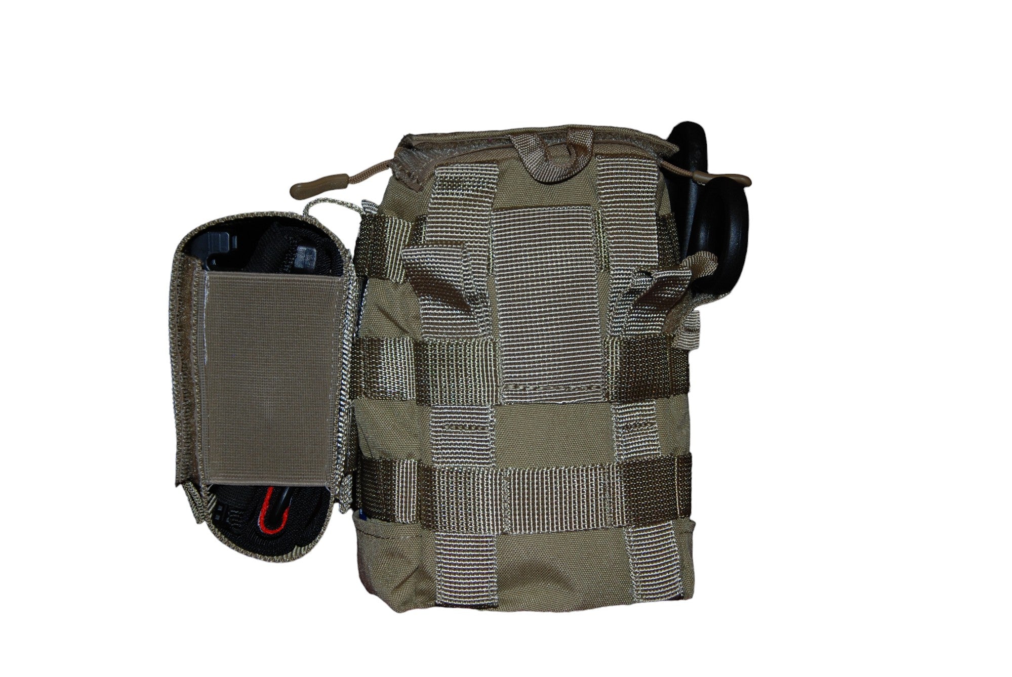 Urban Rescue Bag
