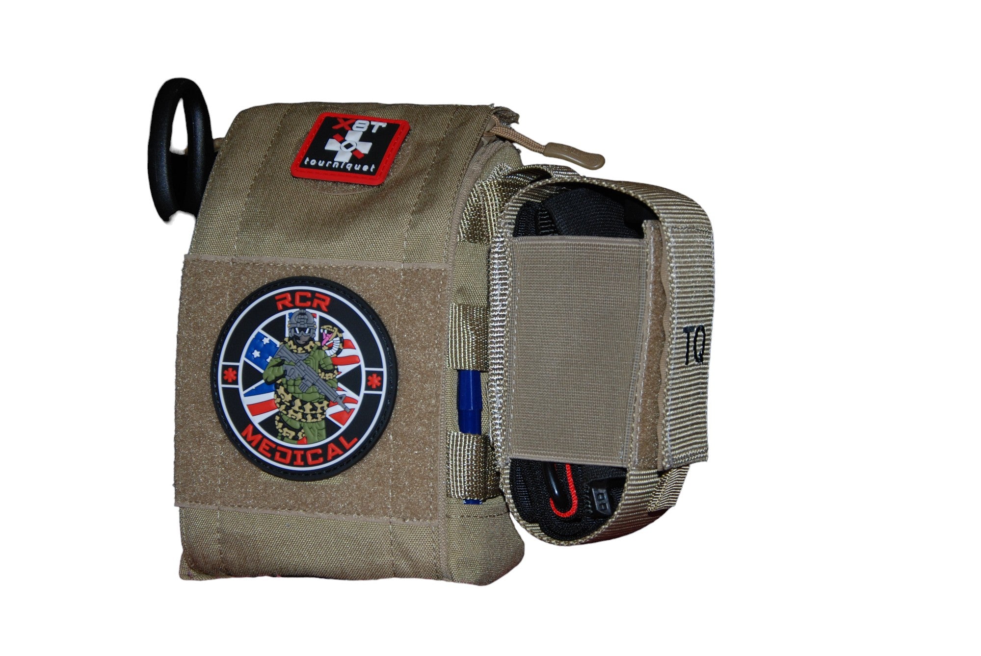 Urban Rescue Bag