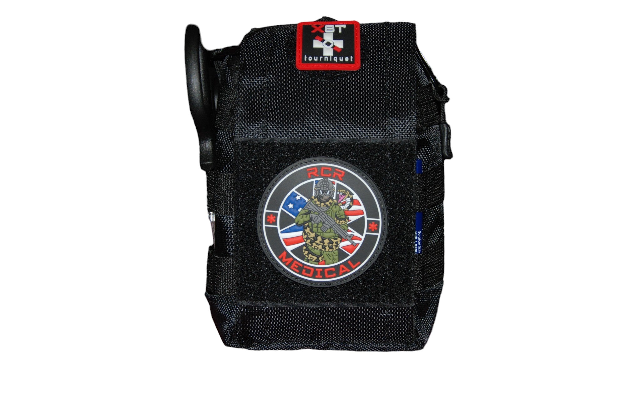 Urban Trauma Bag