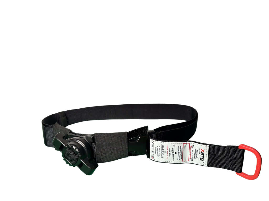 X8T-T2G Tactical Tourniquet