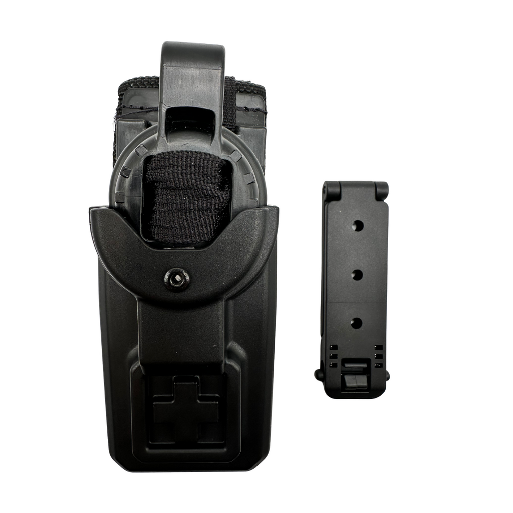 MOLLE Attachment
