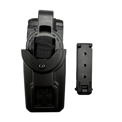 MOLLE Attachment