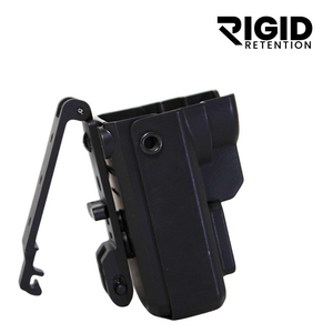 X8T-RCG2 | RIGID RETENTION™ Tourniquet Case