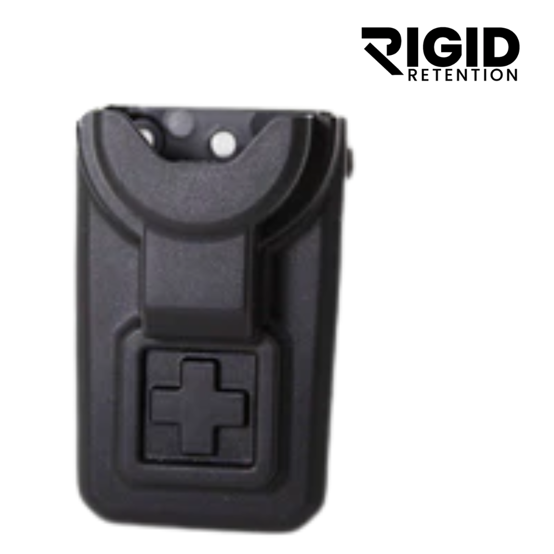 X8T-RCG2 | RIGID RETENTION™ Tourniquet Case