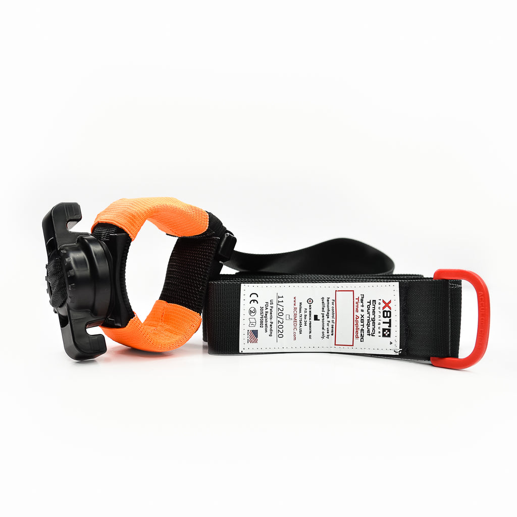 X8T-E2G Emergency Tourniquet